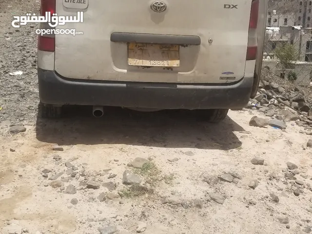 Toyota Other 2012 in Sana'a