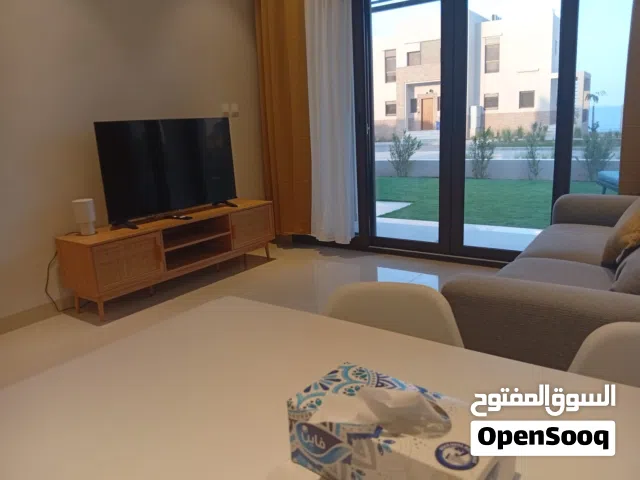 55 m2 1 Bedroom Apartments for Sale in Muscat Al-Sifah