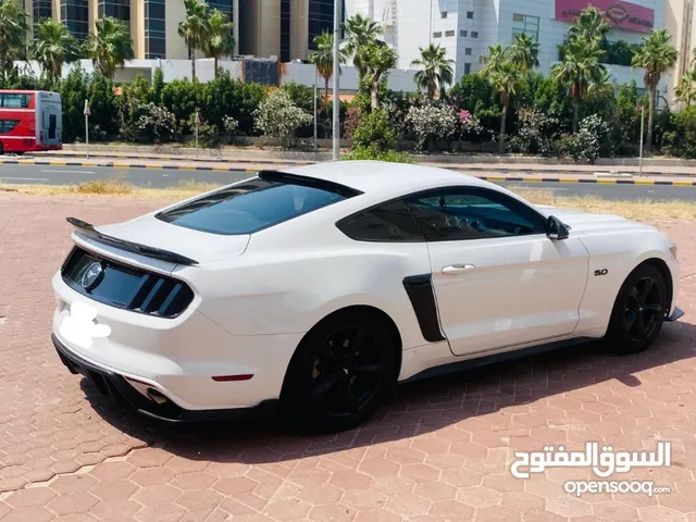 Ford Mustang 2016 in Hawally