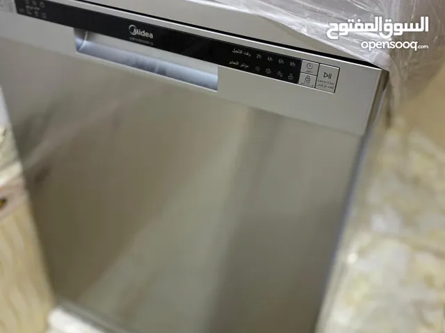 Midea 12 Place Settings Dishwasher in Basra