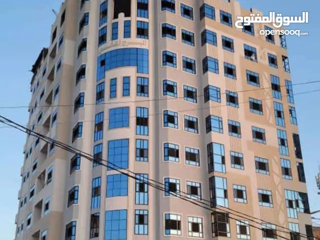 186m2 4 Bedrooms Apartments for Sale in Sana'a Bayt Baws