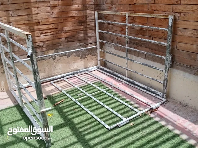 شبك للكريل بيك اب غمارتين