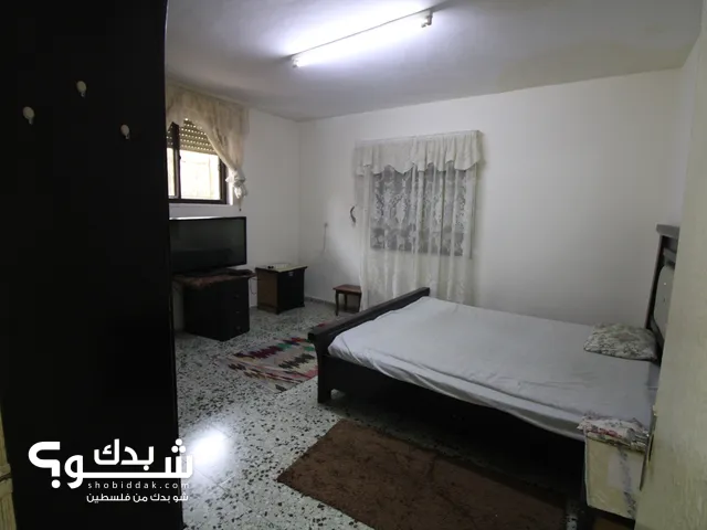 150m2 2 Bedrooms Apartments for Rent in Ramallah and Al-Bireh Beitunia