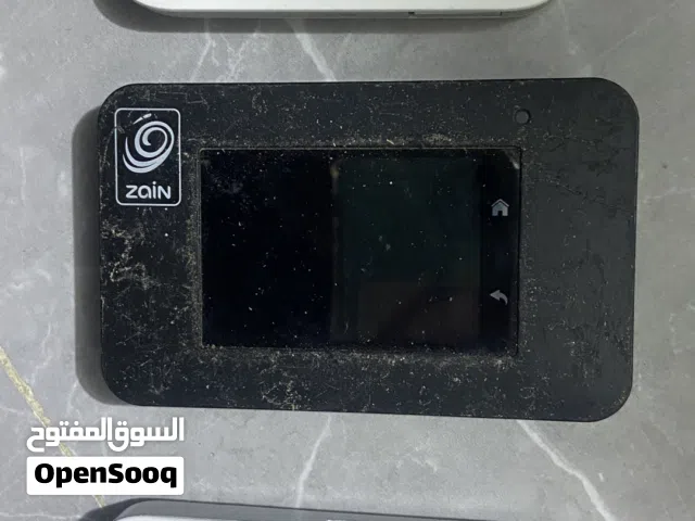 راوتر متنقل  / راوتر مال جيب