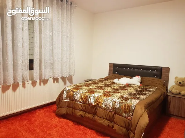 130 m2 5 Bedrooms Apartments for Sale in Amman Al Bayader