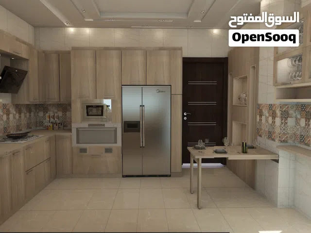 225 m2 5 Bedrooms Apartments for Sale in Amman Al-Amir Hamzah