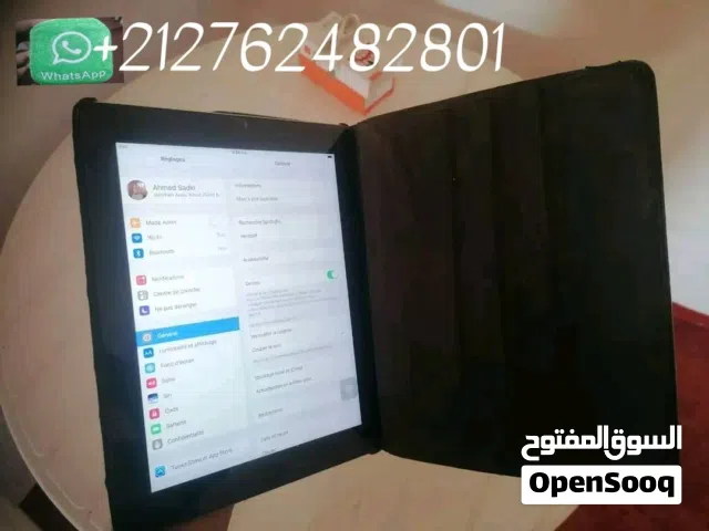 Apple iPad 16 GB in Ksar El-Kebir