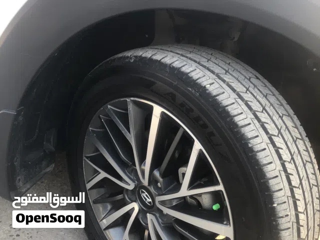 Used Hyundai Tucson in Baghdad