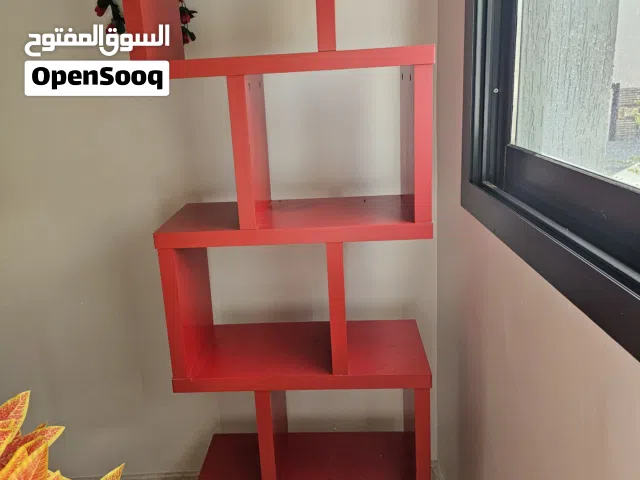 طاولتين خشب بحالة جيده