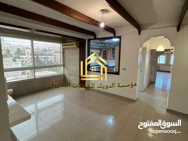 170 m2 3 Bedrooms Apartments for Rent in Amman Medina Street