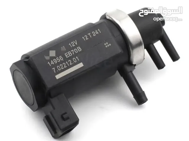 solenoid valve turbo   فالف التوربو لبيك أب نافارا 2012