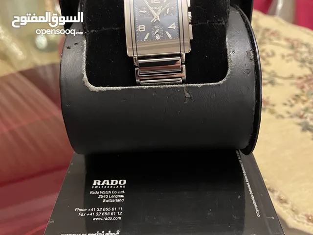 Rado Diastar watch
