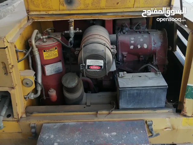 كونبريصة هواء ديزل 2 سلندر ماتور دوتس بحاله جيده فحص