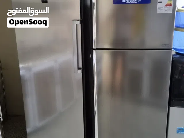 ثلاجة و مجمدة 14 قدم قطعتين للبيع المواصفات بالوصف والصور