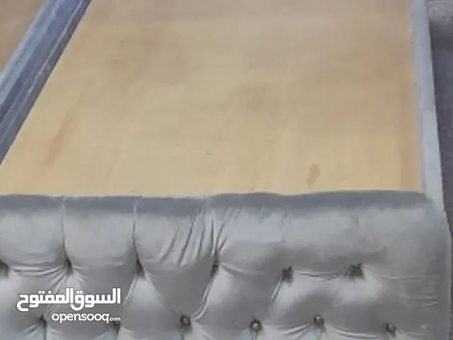 تخت مفرد خشب زان كثير ثقيل التخت التخت بوكس