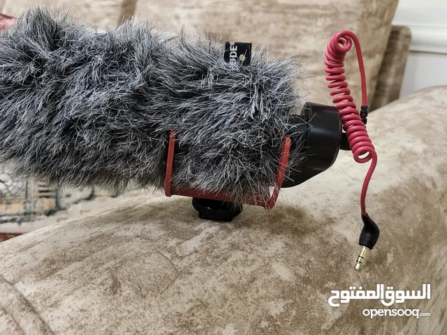 Rode videomic go