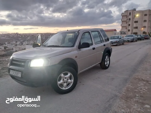 Used Land Rover Freelander in Al Karak