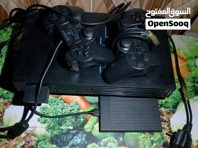 بلي 2 كامل ملحقات للبيع