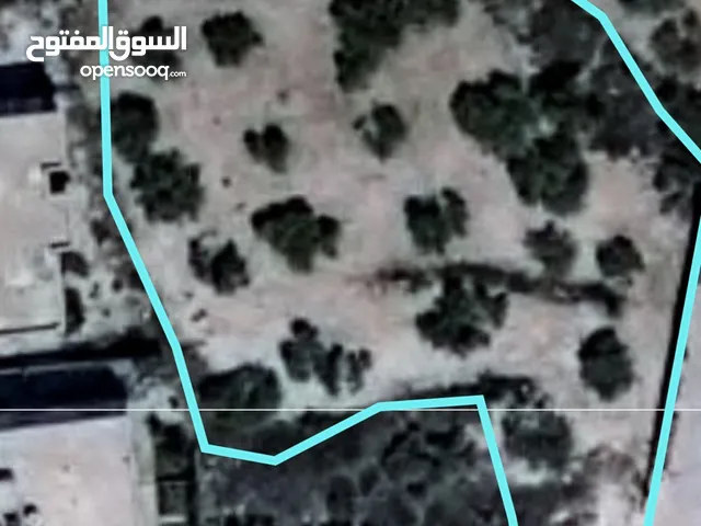 ارض للبيع  مساحة 1556