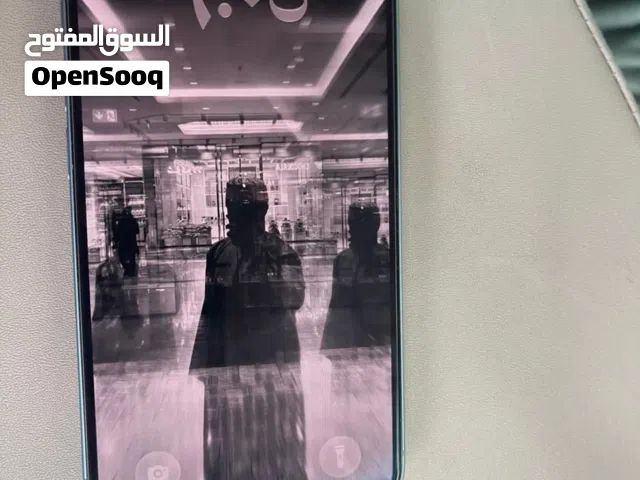 Apple iPhone 16 128 GB in Al Batinah