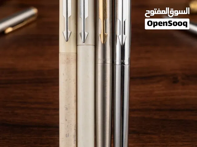 اقلام باركر لهواه باركر