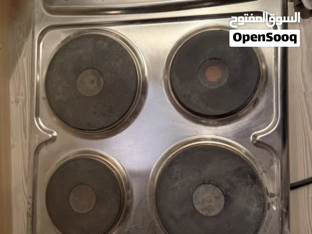 سطح فرن مدمج   Built in hob