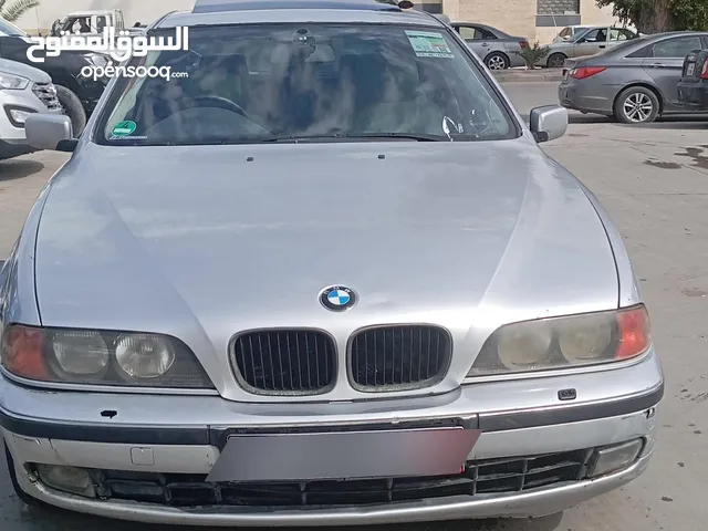 بيع ع ساحبه 540 V8 مقود يمين