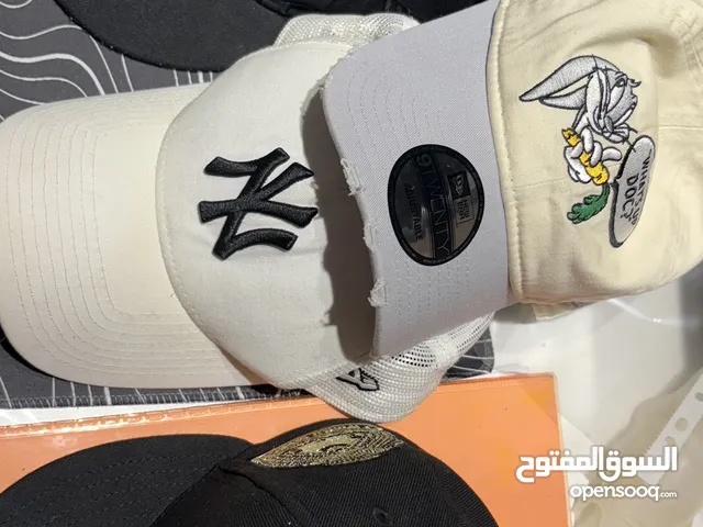 New era caps