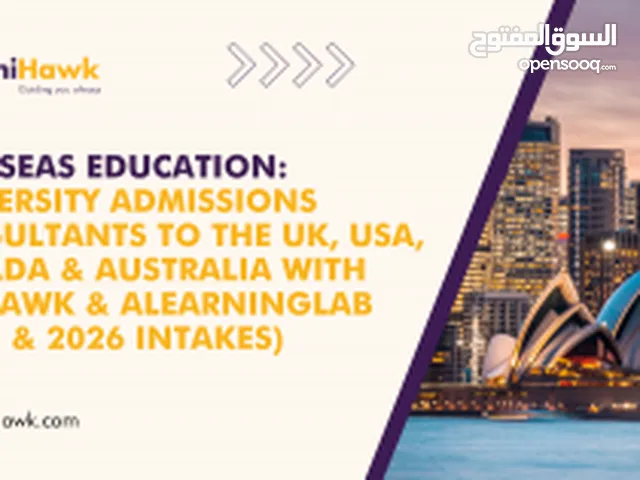 The Best Study Abroad Consultants Kuwait