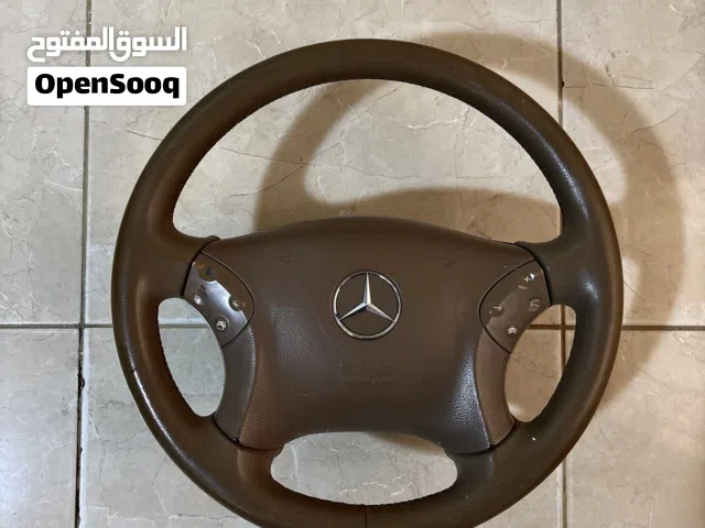 ستيرنج مرسيدس C200 W203