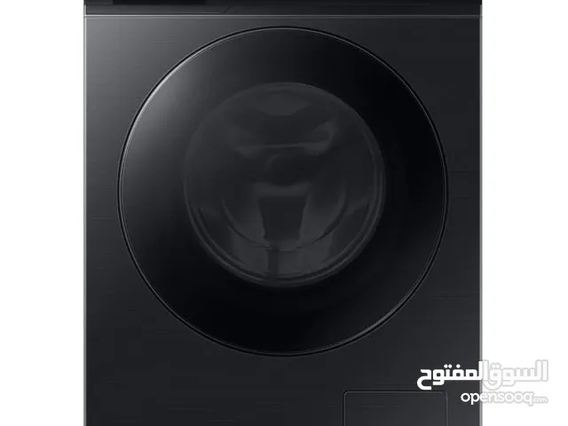NEW SAMSUNG WASHER&DRYER WD12BB 12 kg washer 8 kg washer and dryer