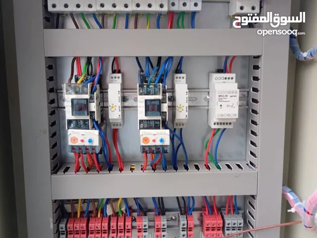 محطة تحليه المياه انتاج 4500لتر/الساعه