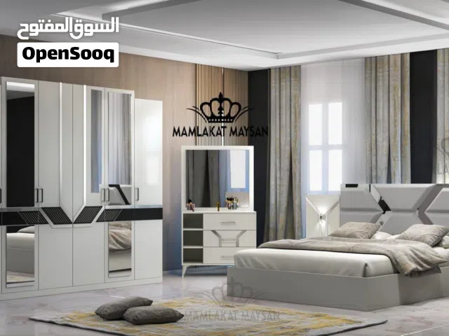 غرف نوم هادئة ورسمية ل2026