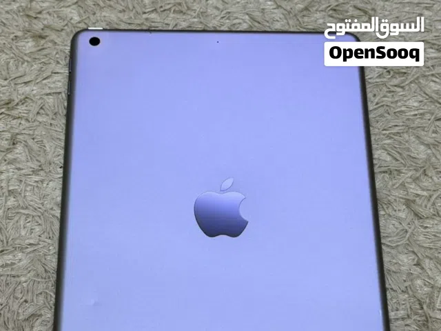 Apple iPad 5 64 GB in Al Dhahirah