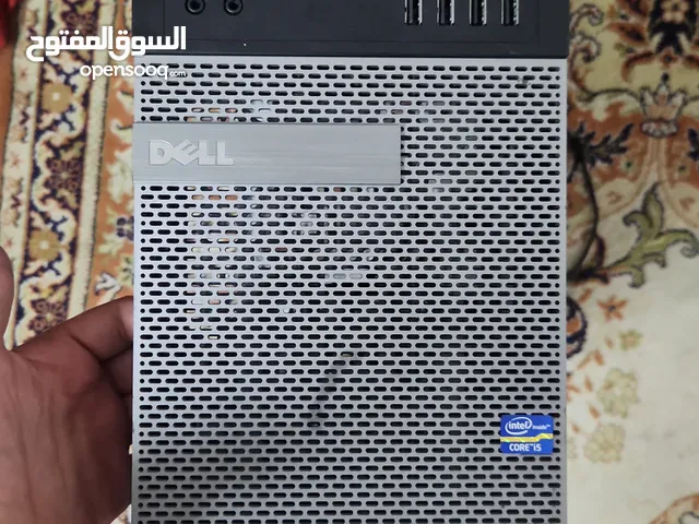 قطع كمبيوتر حط سعرك وشيل قطع نظيفه جدا