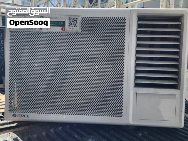 AC Gree 2ton window almost new for sale