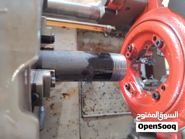 فنيين وحرفيين فاير