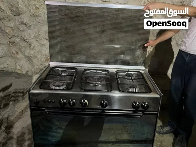 غاز ايطالي مستعمل نظيف