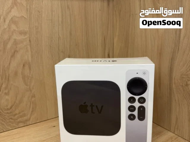Apple TV HD 32gb