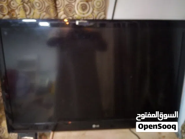 تلفزون 42 بوصه LG الأصلي