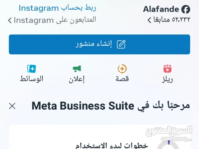 Social Media Accounts and Characters for Sale in Irbid