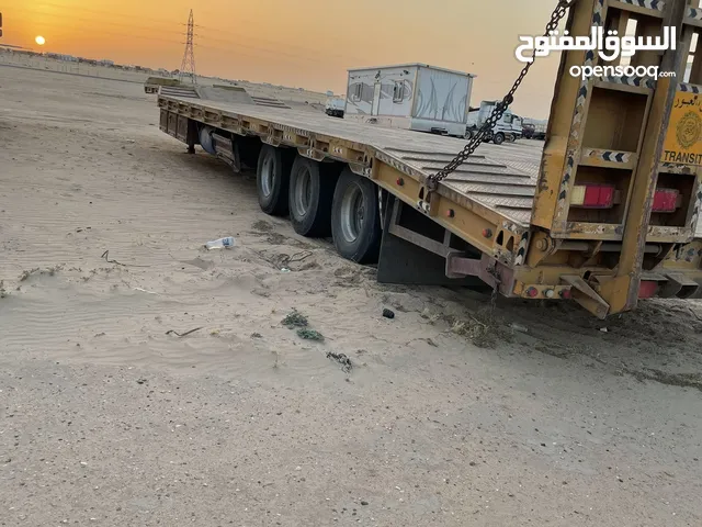 مقطوره صناعه سعوديه