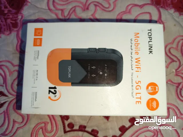 مودم توب لينك يشغل اي شريحه عدن نت سبافون والسعر مناسب على السوق السعر 250سعودي