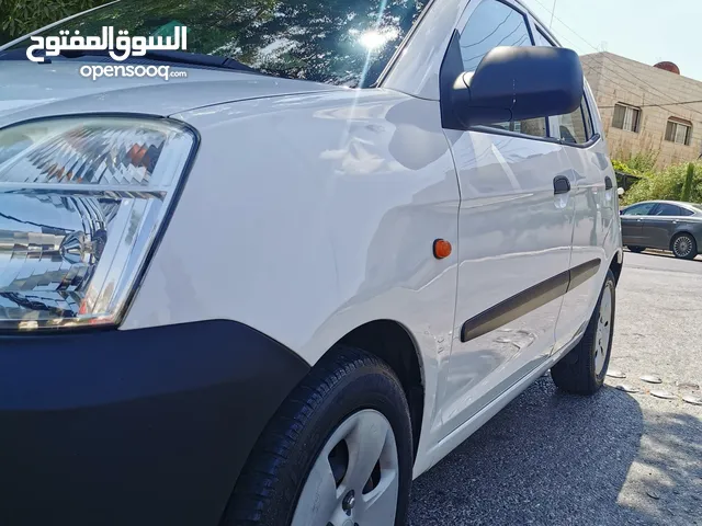 Used Kia Picanto in Amman