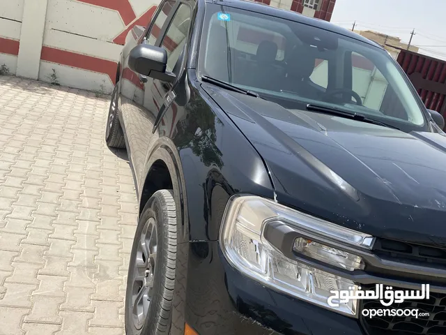 فورد مافرك هايبرد 23 للبيع