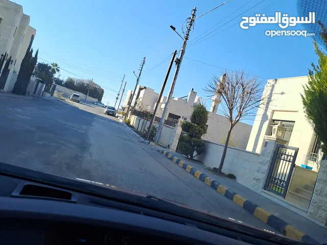 بلعاس / مرج الحمام / ارض 660م سكن ج قرب شارع السلام منطقة فلل فخمه بسعر جيد