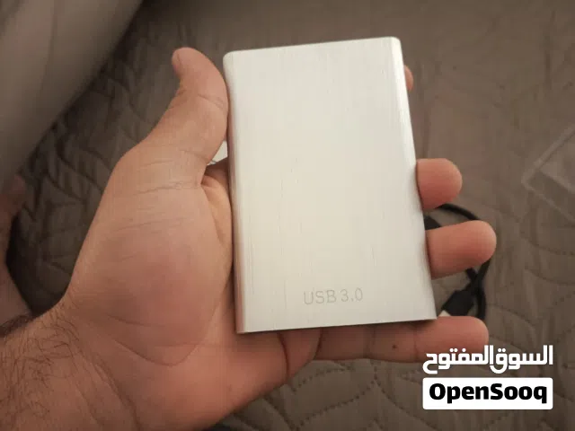 هارد جديد للبيع