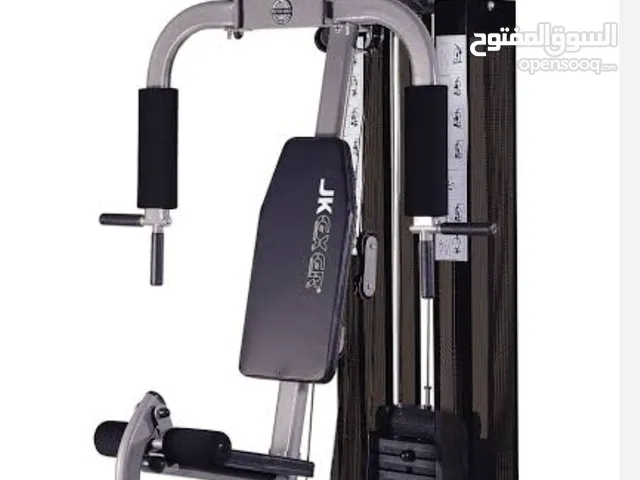 جهاز مالتى جيم JKEXER Multigym G9980C