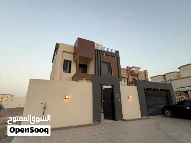 400 m2 More than 6 bedrooms Villa for Sale in Muscat Al Maabilah