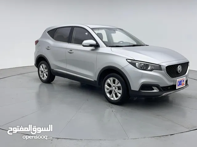 (FREE HOME TEST DRIVE AND ZERO DOWN PAYMENT) MG ZS